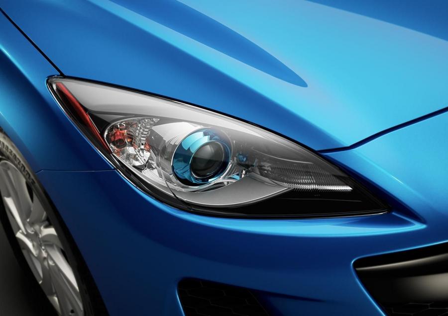  Mazda3 2012 года  (фото 14 из 16)